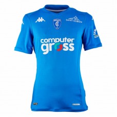 Empoli FC Mens Home Jersey 23-24
