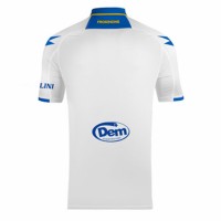 Frosinone Calcio Mens Away Jersey 23-24