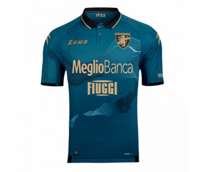 Frosinone Calcio Mens Fourth Jersey 23-24