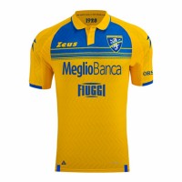 Frosinone Calcio Mens Home Jersey 23-24
