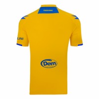 Frosinone Calcio Mens Home Jersey 23-24