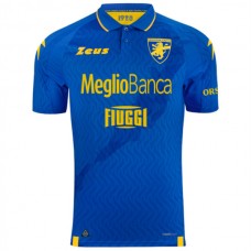Frosinone Calcio Mens Third Jersey 23-24