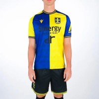 Hellas Verona 120th Anniversary Jersey