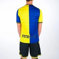 Hellas Verona 120th Anniversary Jersey