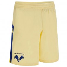 Hellas Verona FC Away Shorts 2022-23