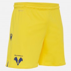 Hellas Verona FC Away Shorts 2020-21