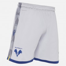 Hellas Verona FC Third Match Shorts 2020-21
