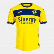 Hellas Verona FC Mens Away Jersey 23-24