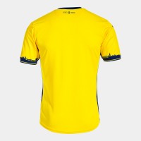 Hellas Verona FC Mens Away Jersey 23-24