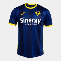 Hellas Verona Mens Home Jersey 23-24