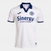 Hellas Verona FC Mens Third Jersey 23-24