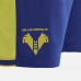 Hellas Verona FC Home Shorts 2021-22