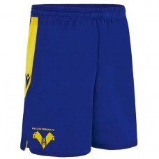 Hellas Verona FC Home Shorts 2022-23