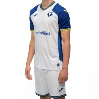 Hellas Verona Mens Away Jersey 24-25