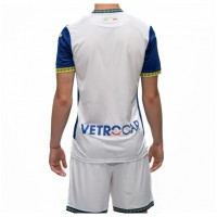 Hellas Verona Mens Away Jersey 24-25