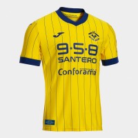 Hellas Verona Mens Fourth Jersey 24-25
