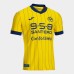 Hellas Verona Mens Fourth Jersey 24-25