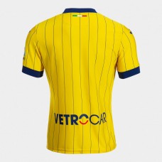 Hellas Verona Mens Fourth Jersey 24-25