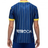 Hellas Verona Mens Home Jersey 24-25