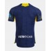 Hellas Verona Mens Home Jersey 25-26