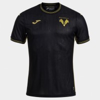 Hellas Verona Mens Third Jersey 24-25