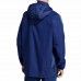 Italy Mens Training Rain Jacket 24-25