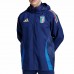 Italy Mens Training Rain Jacket 24-25