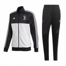 Juventus Soccer Bench Training Tracksuit 2019/20 Juventus Soccer Bench Training Tracksuit 2019/20