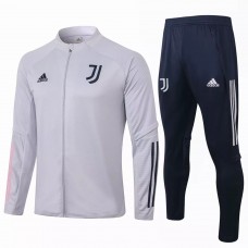Juventus Presentation Soccer White Tracksuit 2020 Juventus Presentation Soccer White Tracksuit 2020