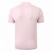 Juventus Pink Polo Shirt 2020
