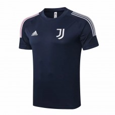 Juventus Navy Training Jersey 2020