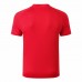 Juventus Red Training Jersey 2019/20