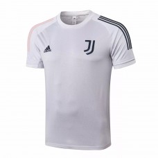 Juventus White Training Jersey 2020