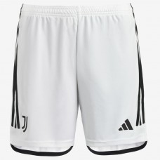 Juventus Mens Away Shorts 2023-24