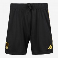 Juventus Mens Home Shorts 2023-24