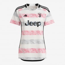 Juventus Womens Away Jersey 2023-24 Juventus Womens Away Jersey 2023-24