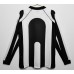 Juventus Long Sleeve Home Retro Jersey 1997-1998