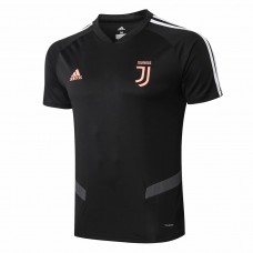 Juventus Black Training Jersey 2019/20