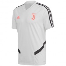 Juventus White Training Jersey 2019/20