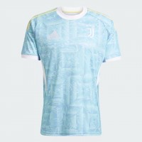 Juventus Mens Away Jersey 25-26