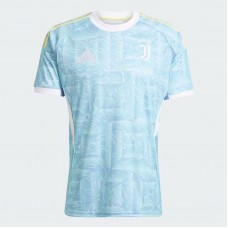 Juventus Mens Away Jersey 25-26