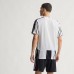 Juventus Mens Home Authentic Jersey 25-26