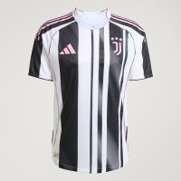 Juventus Mens Home Jersey 25-26