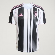 Juventus Mens Home Jersey 25-26
