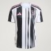 Juventus Mens Home Jersey 25-26