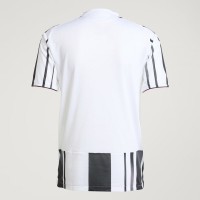 Juventus Mens Home Jersey 25-26