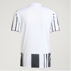 Juventus Mens Home Jersey 25-26