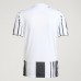 Juventus Mens Home Jersey 25-26