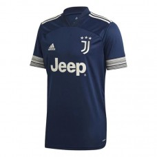 Juventus Away Jersey 2020 2021