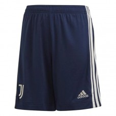Juventus Away Shorts 2020 2021